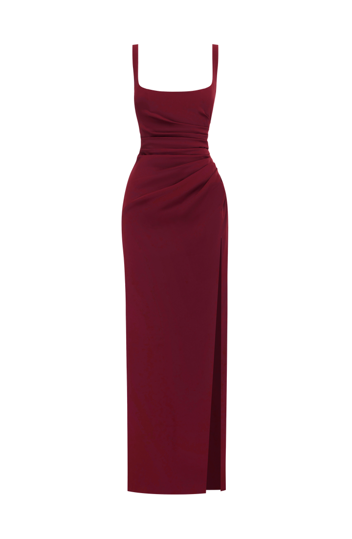 Maxi sukienka Camille