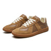 Męskie sneakersy sznurowane | Antypoślizgowe & wygodny krój