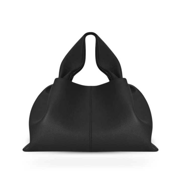 Torba na Ramię z Magnetycznym Zapięciem – Elegancka i Praktyczna do Codziennego Użytku