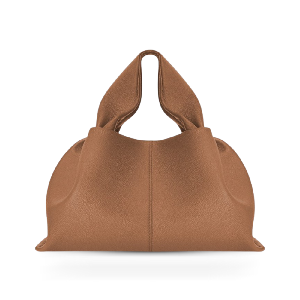 Torba na Ramię z Magnetycznym Zapięciem – Elegancka i Praktyczna do Codziennego Użytku