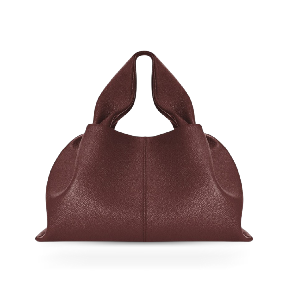 Torba na Ramię z Magnetycznym Zapięciem – Elegancka i Praktyczna do Codziennego Użytku
