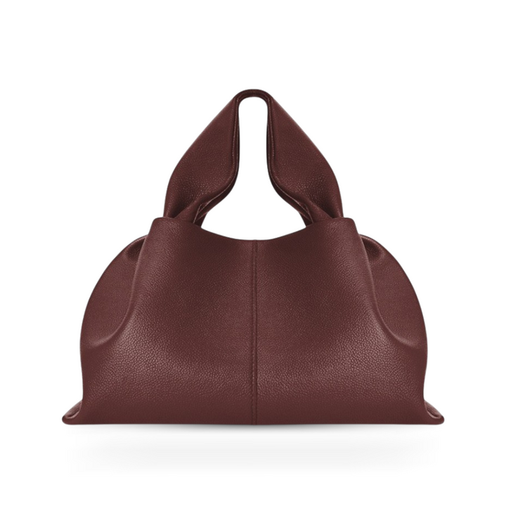 Torba na Ramię z Magnetycznym Zapięciem – Elegancka i Praktyczna do Codziennego Użytku