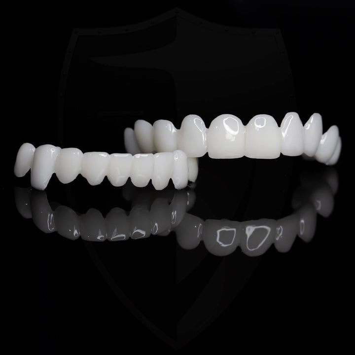 Nakładki na zęby DentAlign – naturalne dopasowanie i komfort