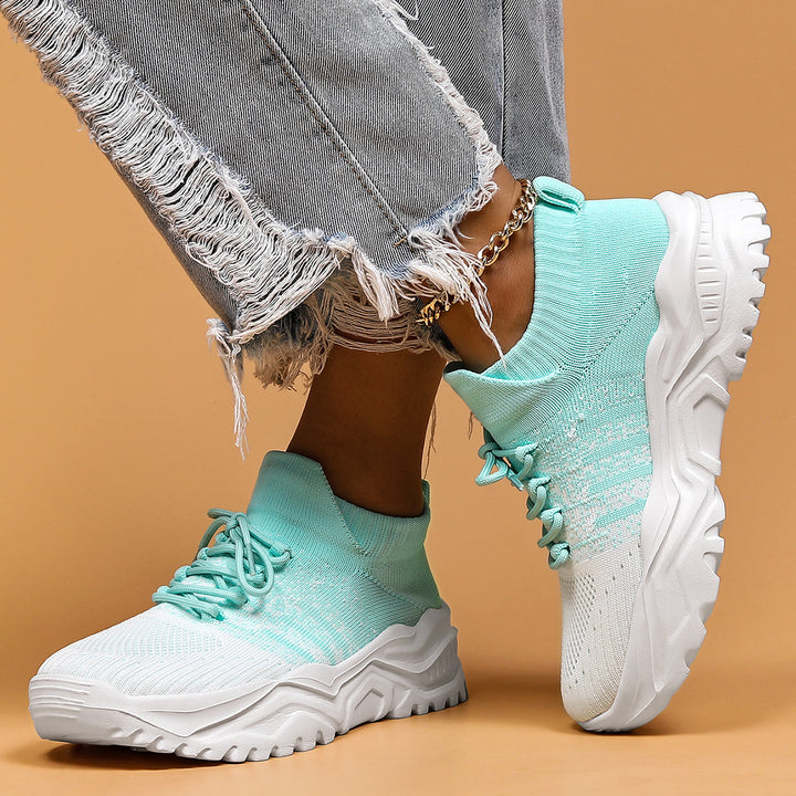 Sneakersy Cloud Comfort Classic 1.0