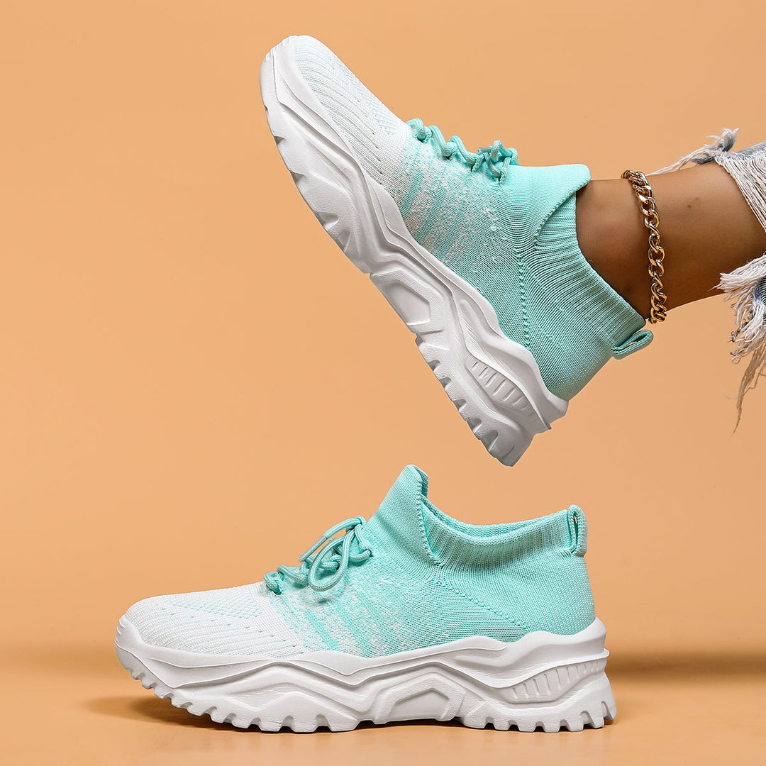 Sneakersy Cloud Comfort Classic 1.0
