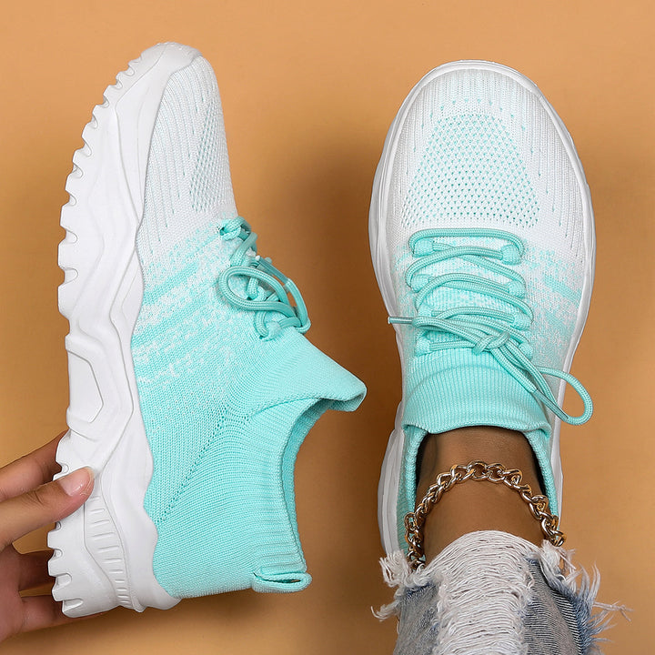 Sneakersy Cloud Comfort Classic 1.0