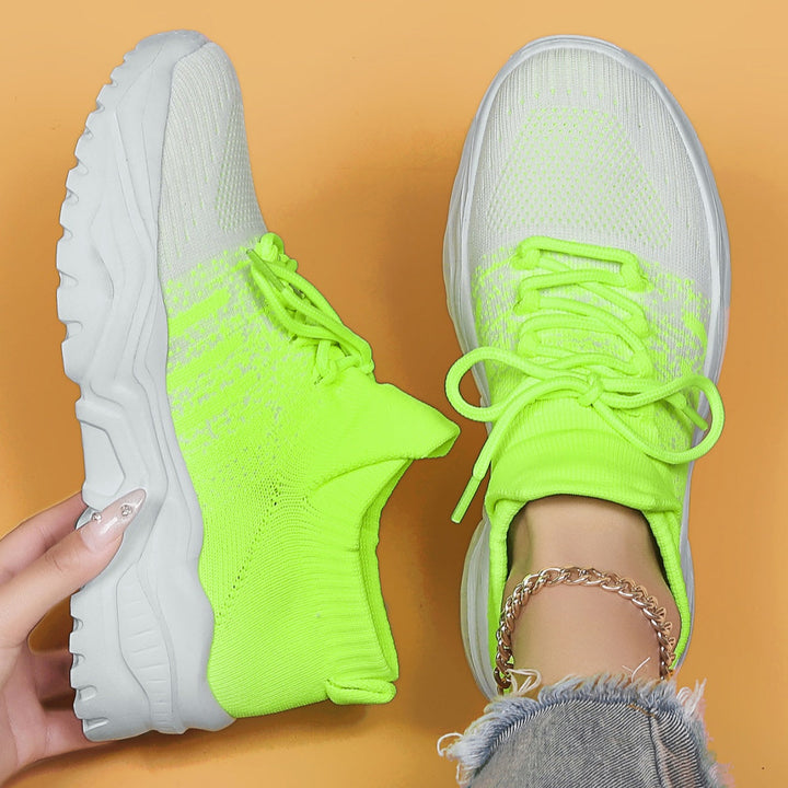 Sneakersy Cloud Comfort Classic 1.0