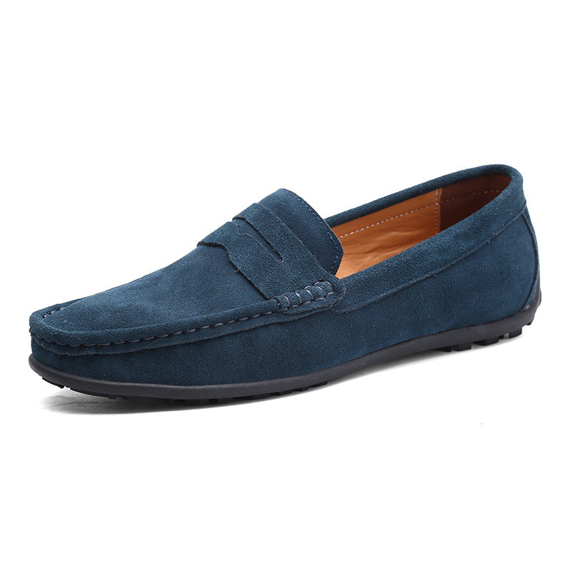 Penny loafers męskie | Klasyczne, eleganckie mokasyny