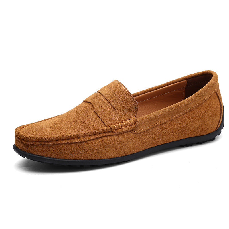 Penny loafers męskie | Klasyczne, eleganckie mokasyny