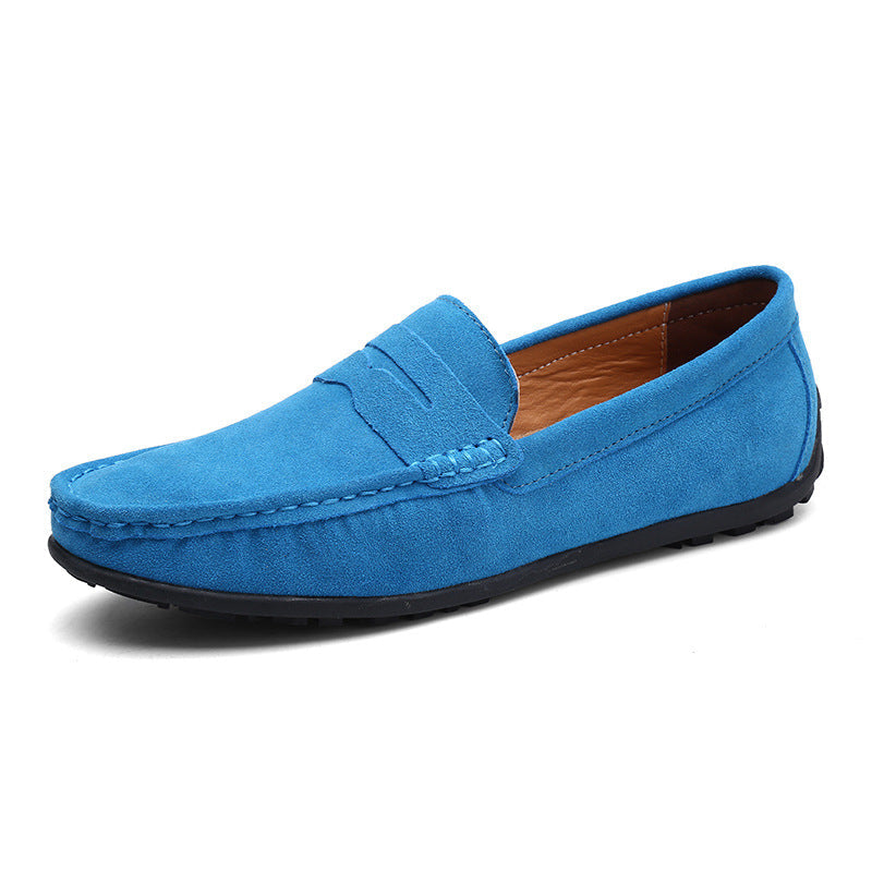 Penny loafers męskie | Klasyczne, eleganckie mokasyny