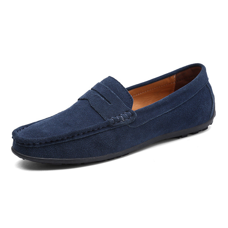 Penny loafers męskie | Klasyczne, eleganckie mokasyny