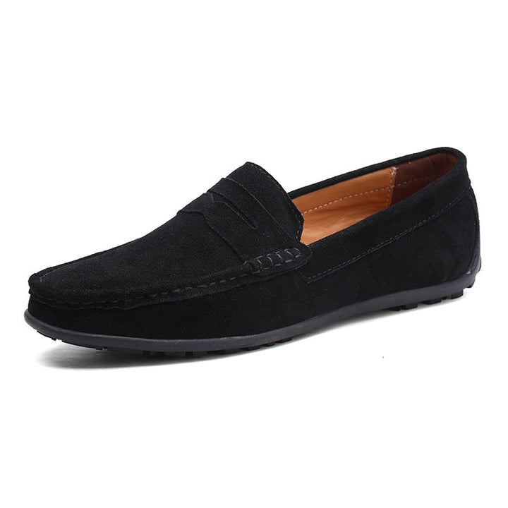 Penny loafers męskie | Klasyczne, eleganckie mokasyny