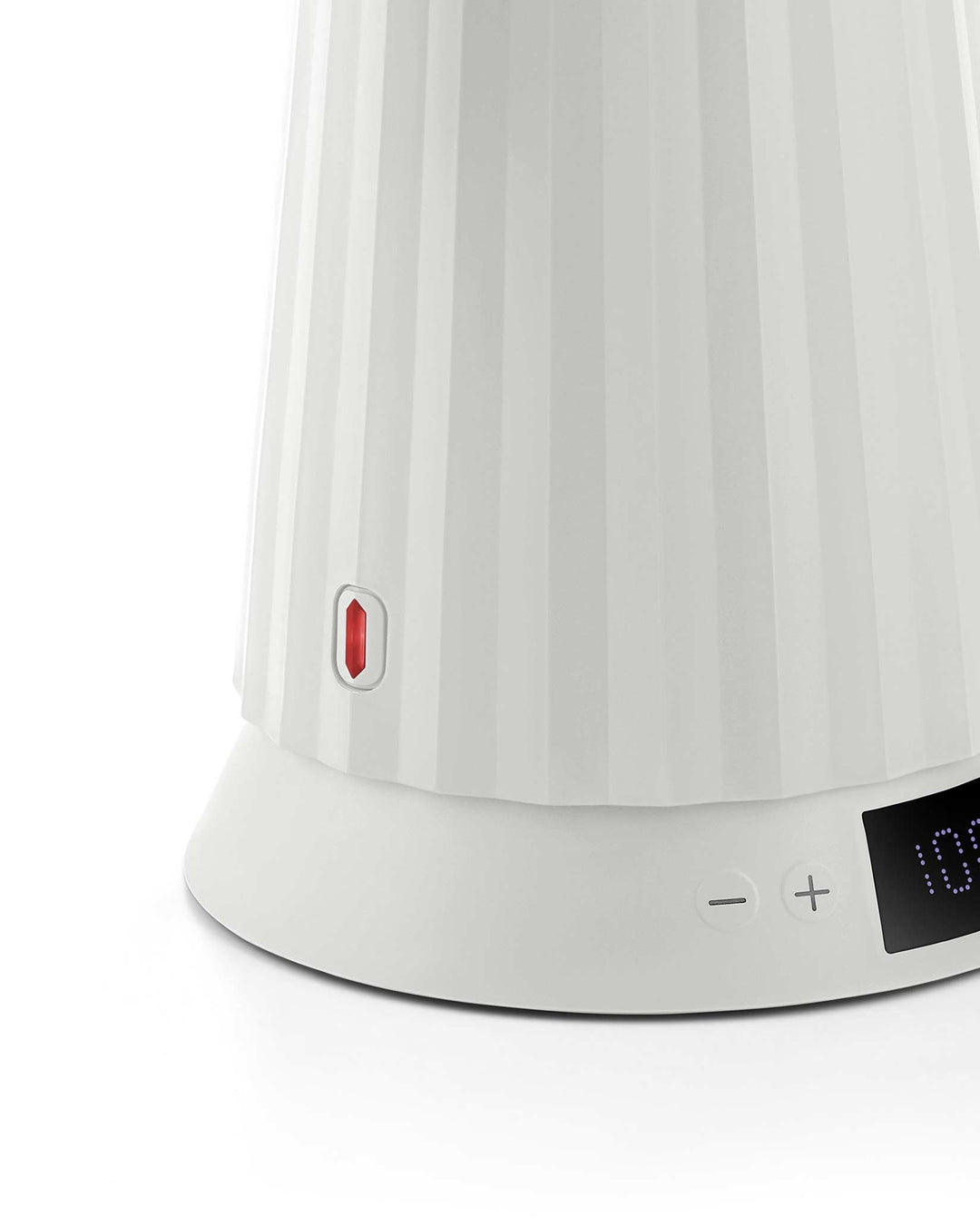 Czajnik elektryczny | Składany czajnik z regulacją temperatury i mocą 1500 W