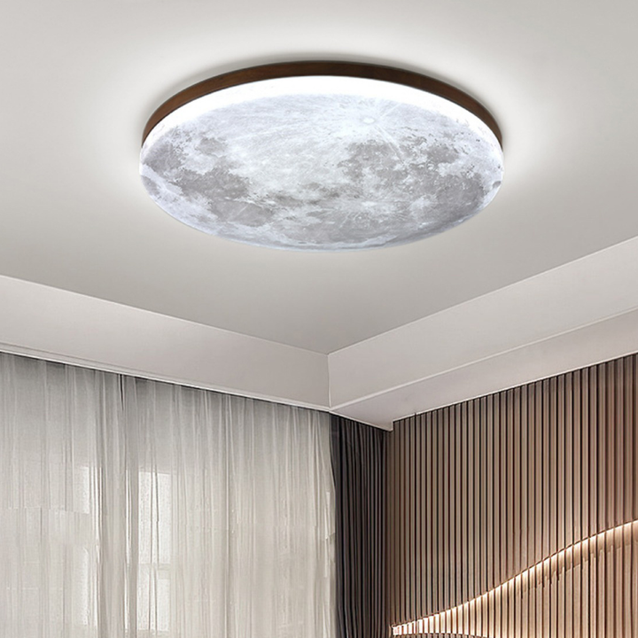 Lampa sufitowa Modern Moon