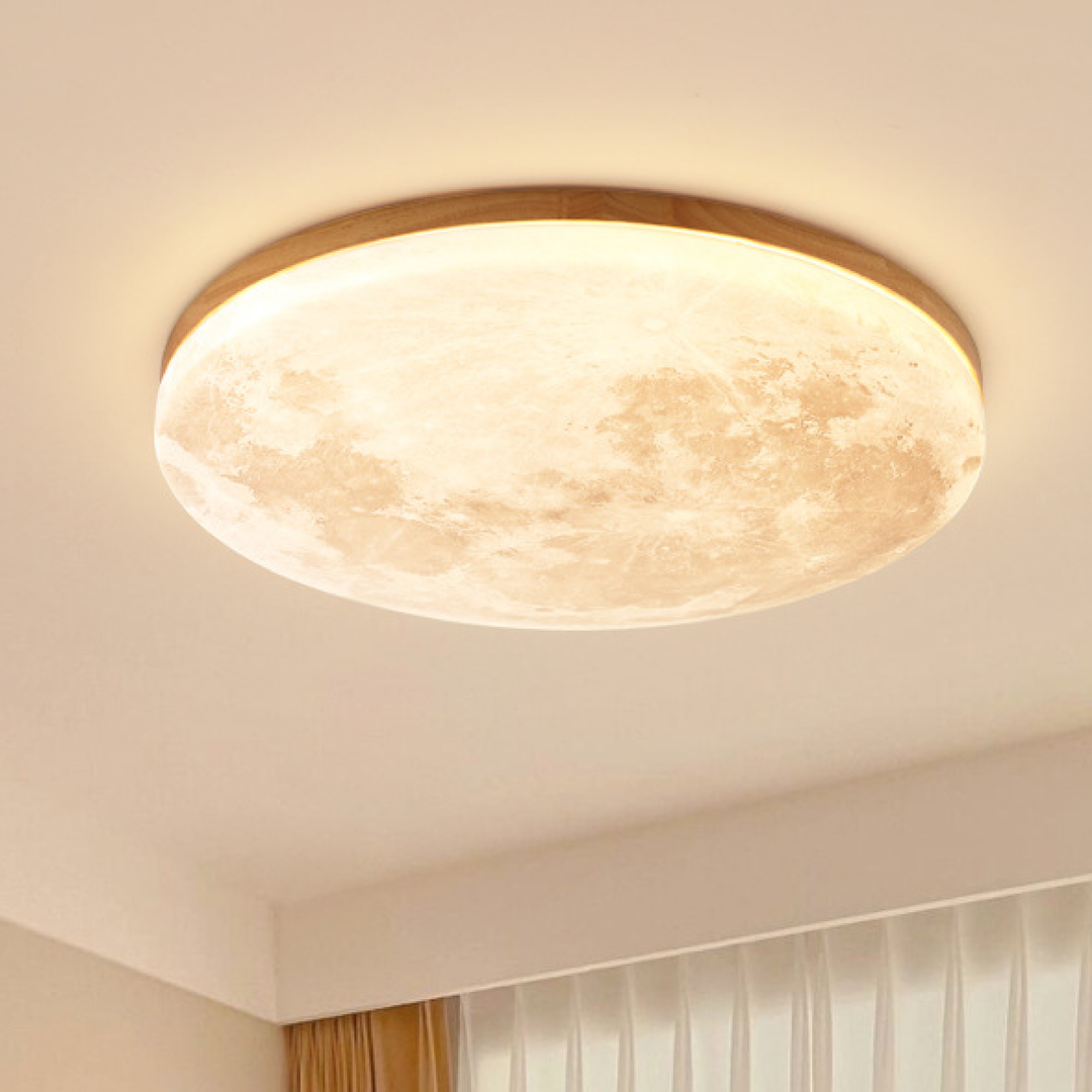 Lampa sufitowa Modern Moon