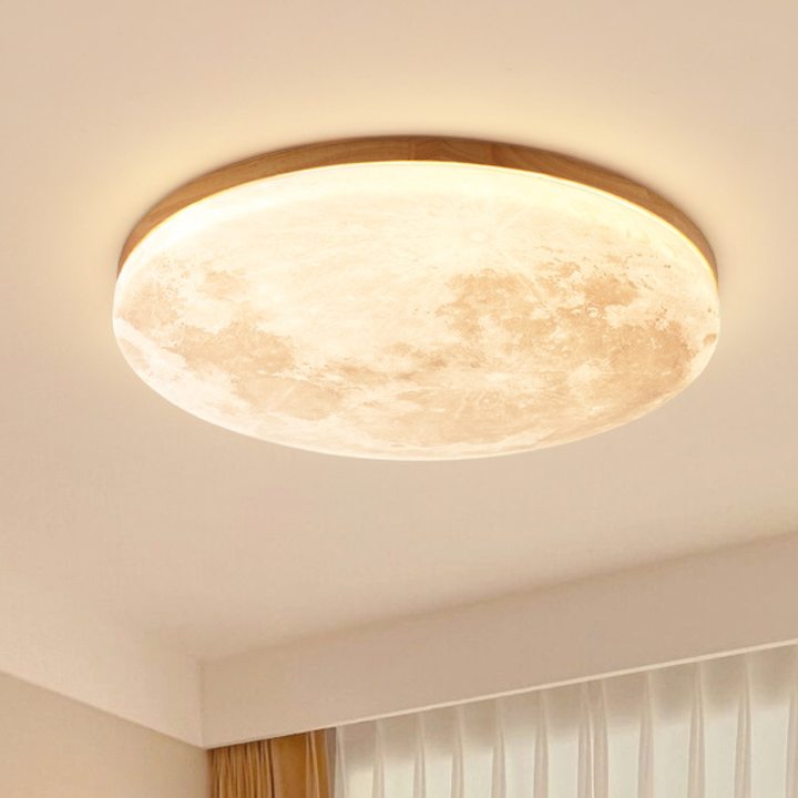 Lampa sufitowa Modern Moon