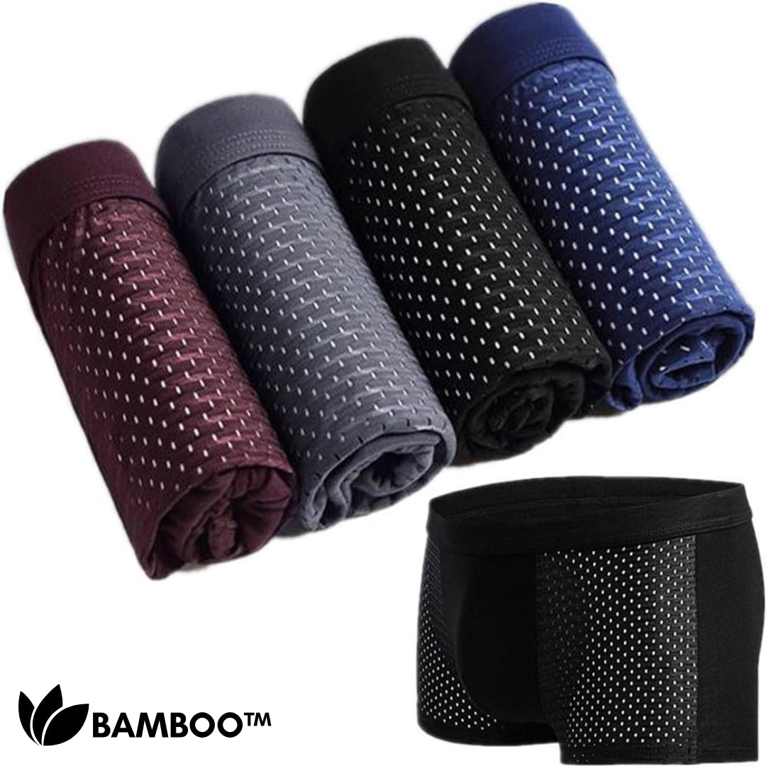 Bokserki Fiber Trunk Essentials