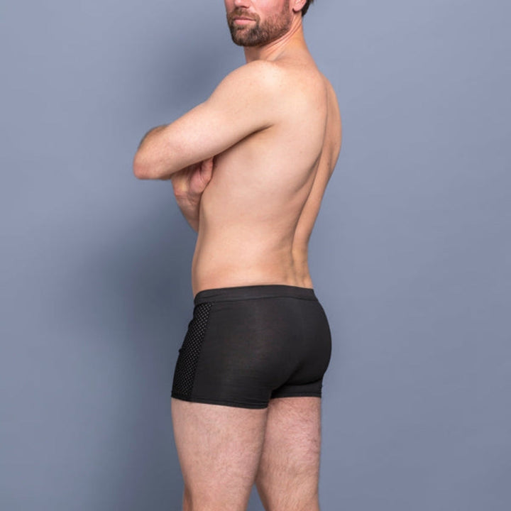 Bokserki Fiber Trunk Essentials