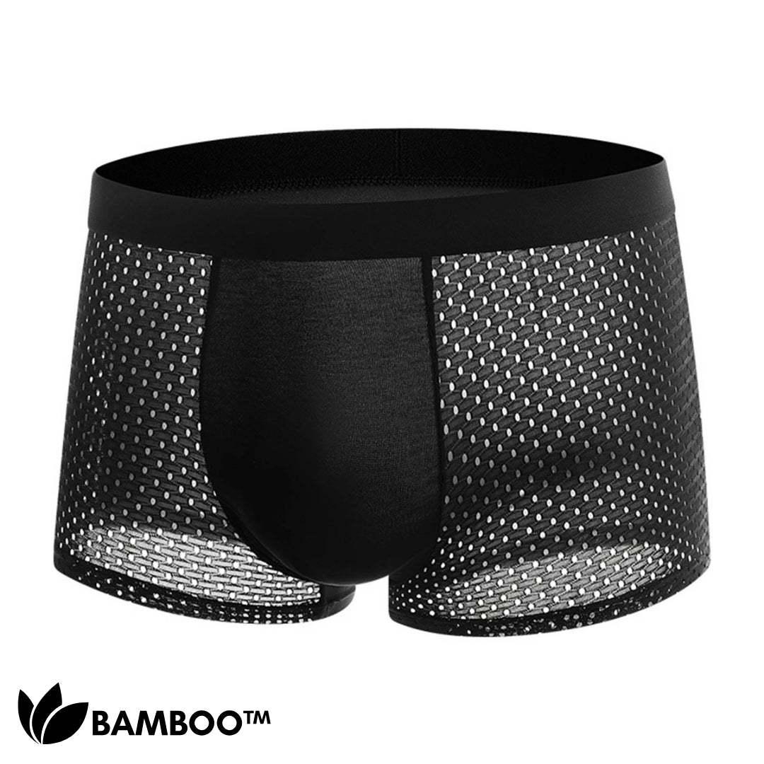 Bokserki Fiber Trunk Essentials