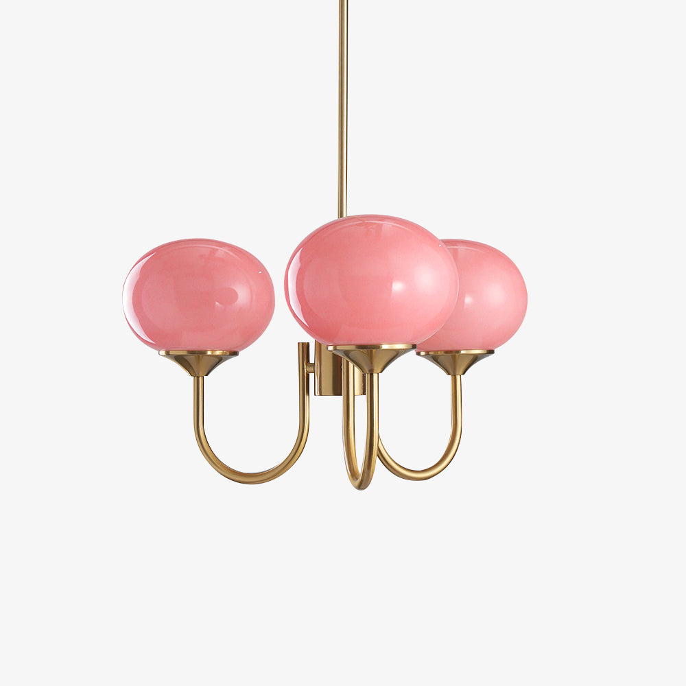 Lampa wisząca Light Circle – smukła i elegancka do każdego wnętrza