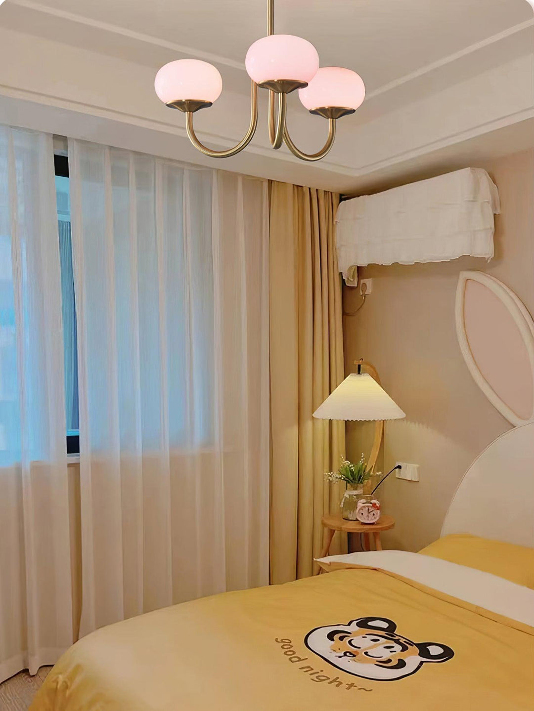 Lampa wisząca Light Circle – smukła i elegancka do każdego wnętrza