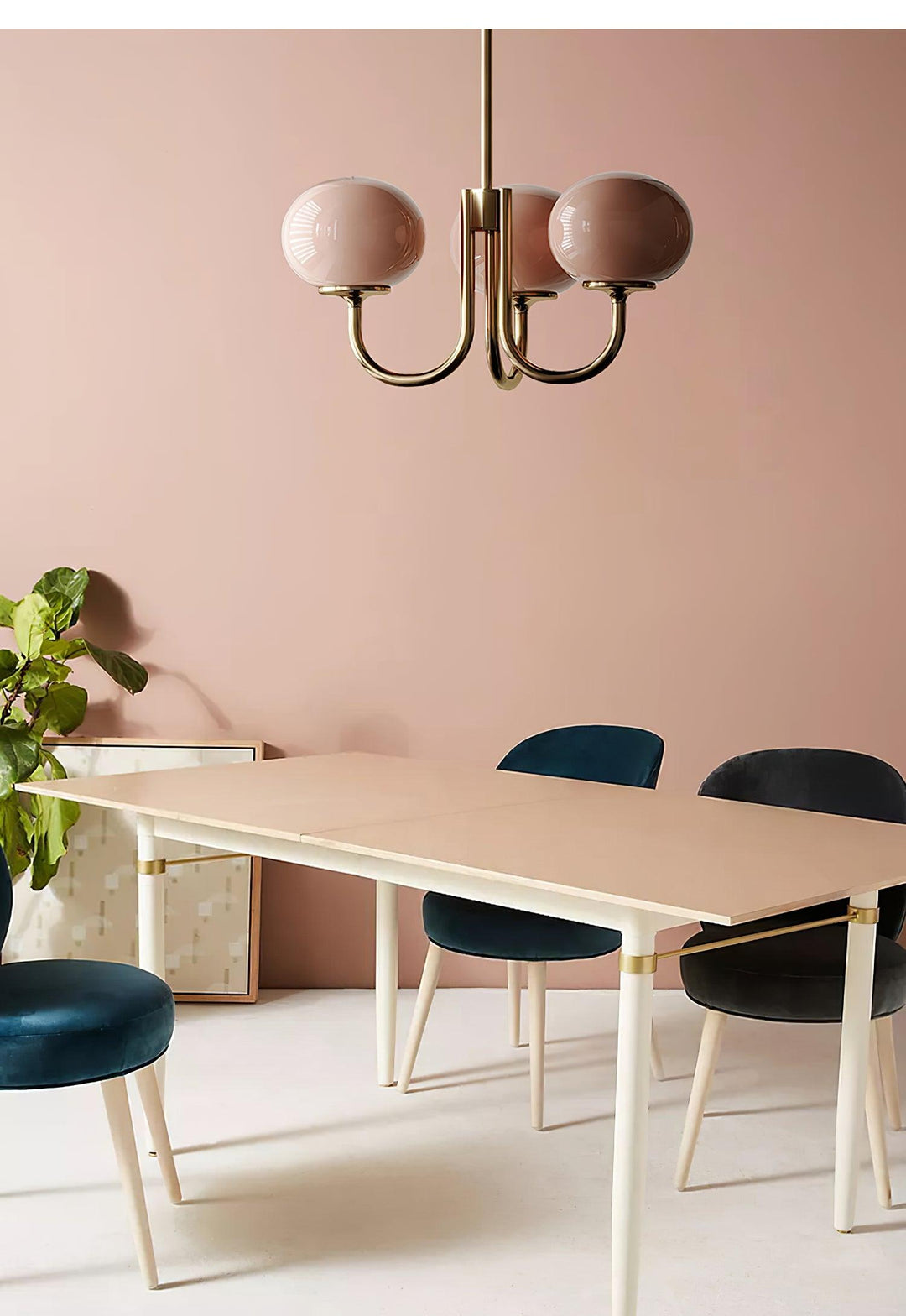 Lampa wisząca Light Circle – smukła i elegancka do każdego wnętrza