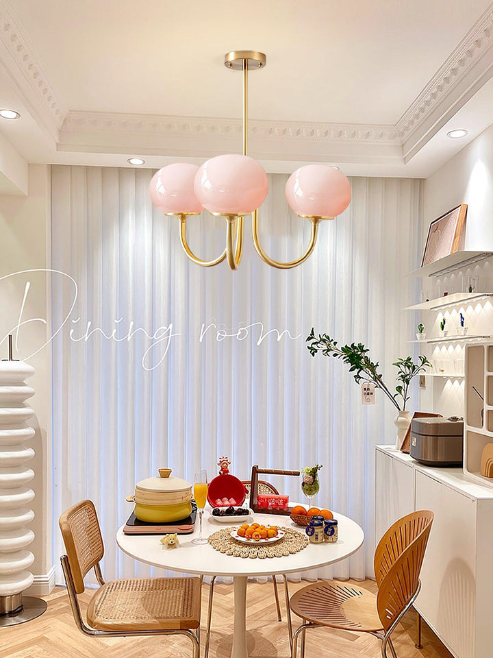 Lampa wisząca Light Circle – smukła i elegancka do każdego wnętrza