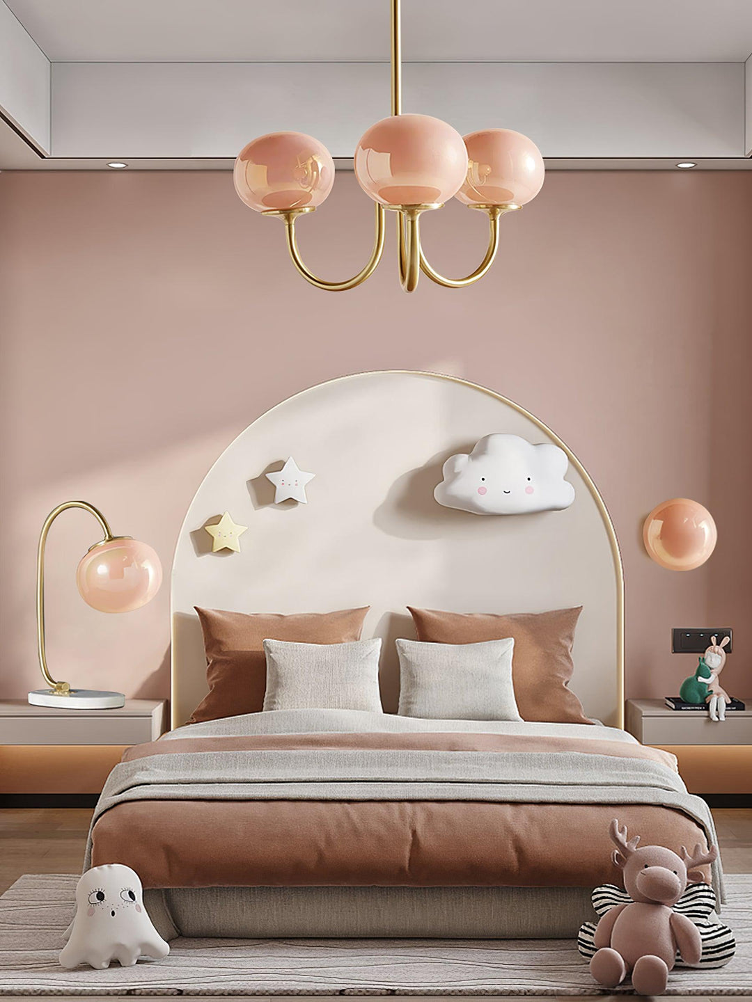 Lampa wisząca Light Circle – smukła i elegancka do każdego wnętrza