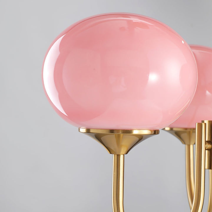 Lampa wisząca Light Circle – smukła i elegancka do każdego wnętrza