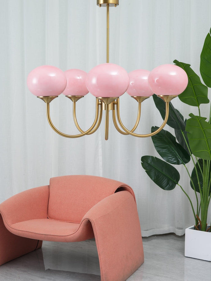 Lampa wisząca Light Circle – smukła i elegancka do każdego wnętrza