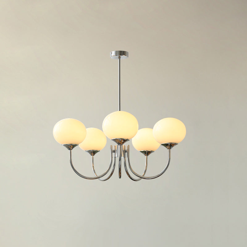 Lampa wisząca Light Circle – smukła i elegancka do każdego wnętrza