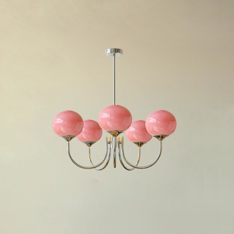 Lampa wisząca Light Circle – smukła i elegancka do każdego wnętrza