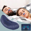 MICROBREATH – kompaktowe urządzenie CPAP na chrapanie i bezdech senny
