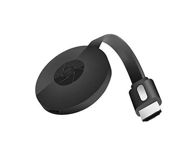 Miracast | Bezprzewodowy adapter HD Mirror | AirPlay i DLNA | CastView Pro