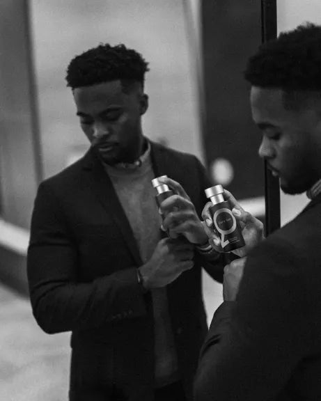 Feromony Aftershave Eau de Parfum