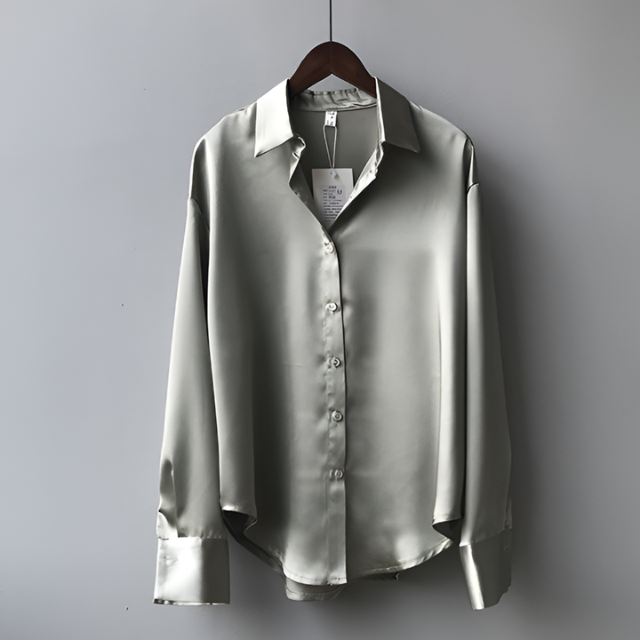 Modille – Luzna Bluzka Casual