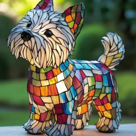 Lampka nocna w designie zwierzaka | Ciepłe światło | Zasilanie USB z przełącznikiem | GlowPaws