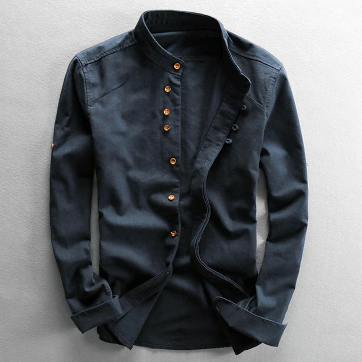 Stylowy męski shirt