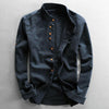 Stylowy męski shirt
