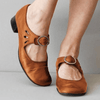 Medievalny Kostium Damskie Buty