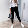 Spodnie Skinny Stretch dla kobiet
