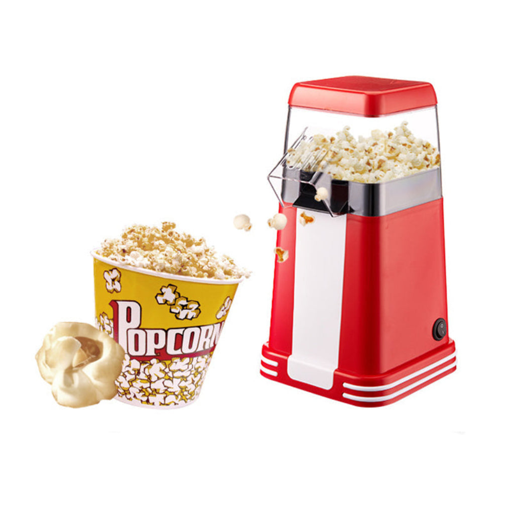 1200W Elektryczna Maszyna do Popcornu