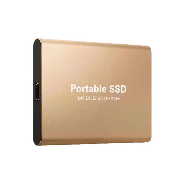 Przenośny szybki dysk SSD, USB‑C, 1050 MB/s (64 GB)