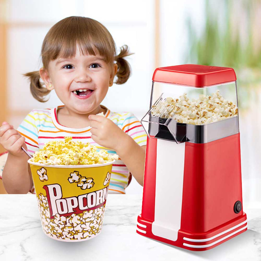 1200W Elektryczna Maszyna do Popcornu