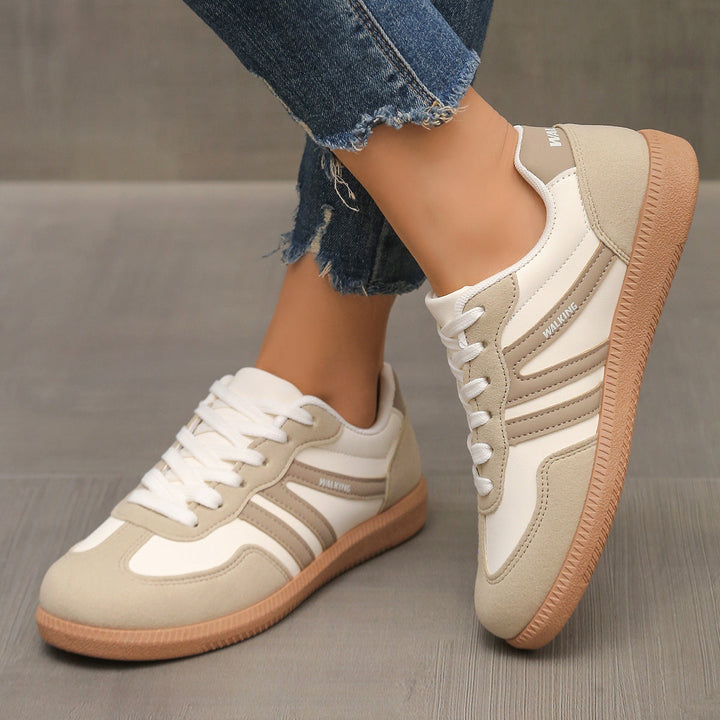 Rosa™ | Wygodne Buty z Podpierającą Wkładką