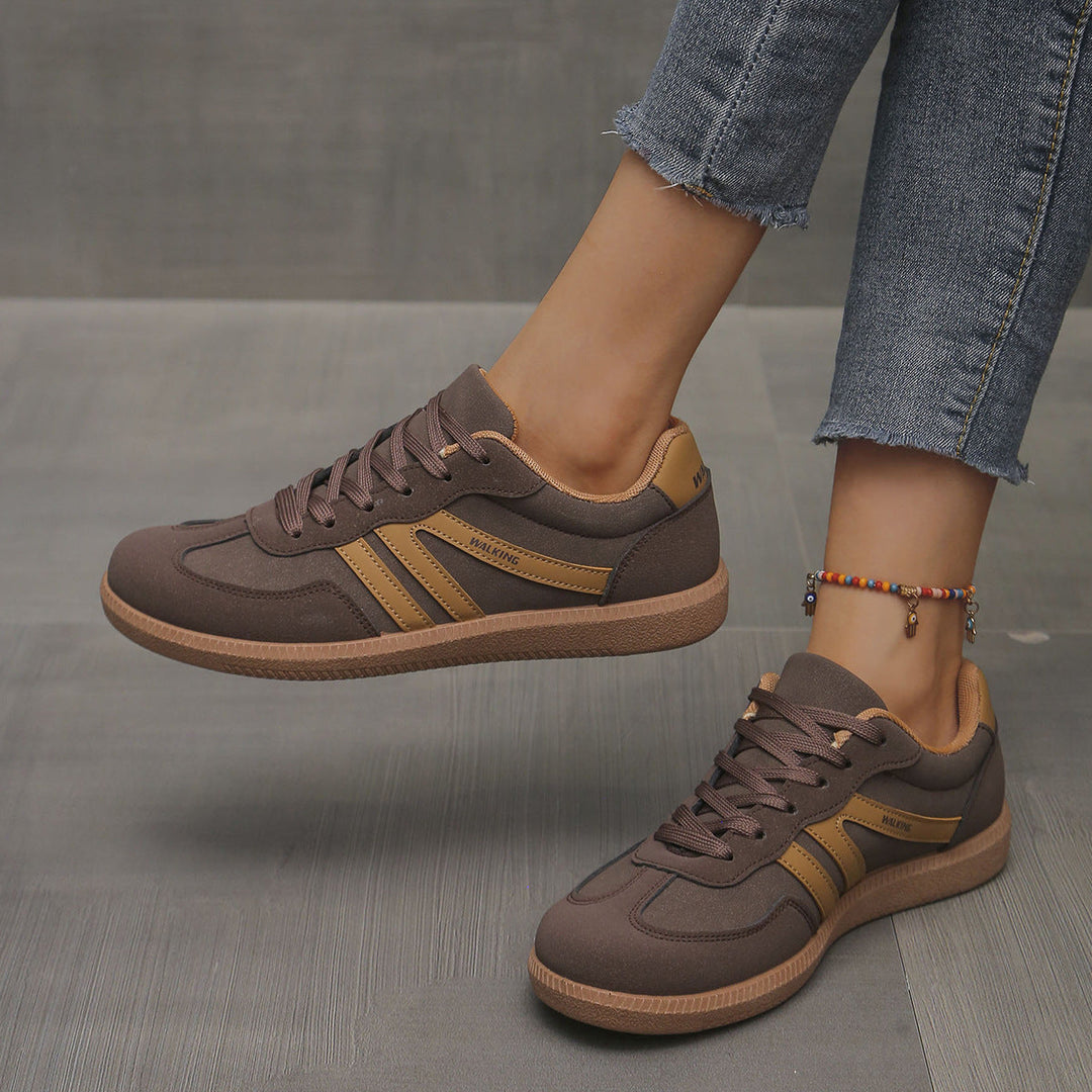Rosa™ | Wygodne Buty z Podpierającą Wkładką