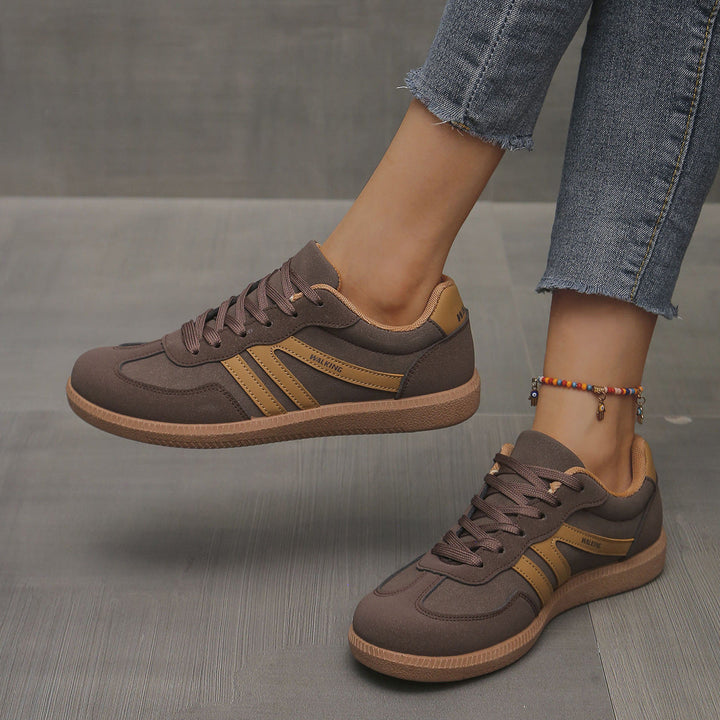 Rosa™ | Wygodne Buty z Podpierającą Wkładką