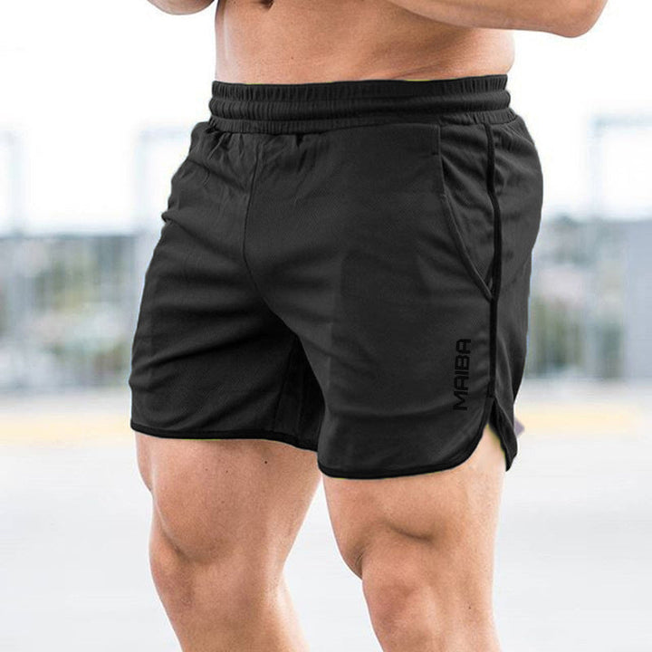 Elastyczne Kąpielówki Męskie Slim-Fit