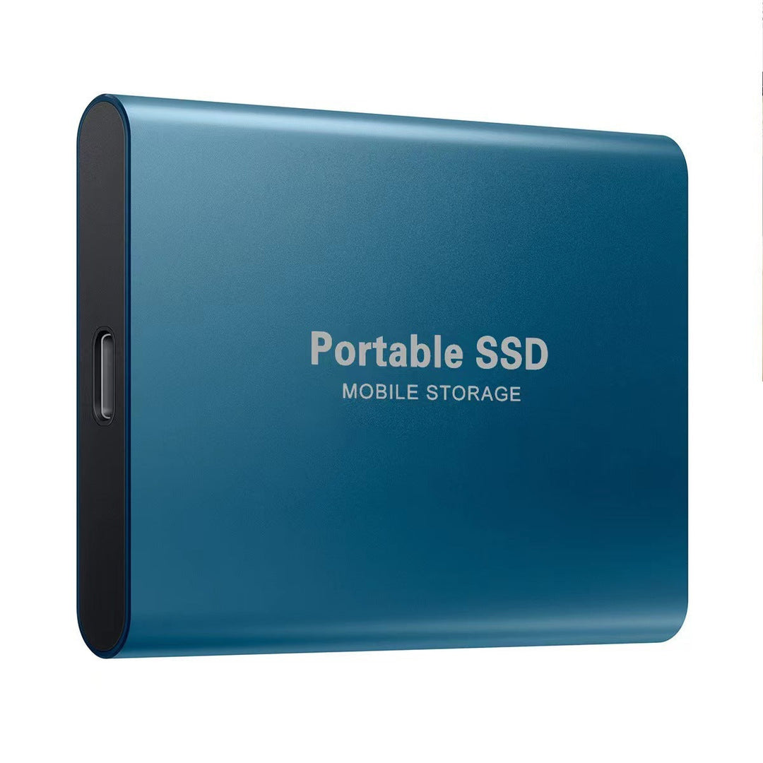 Przenośny szybki dysk SSD, USB‑C, 1050 MB/s (64 GB)