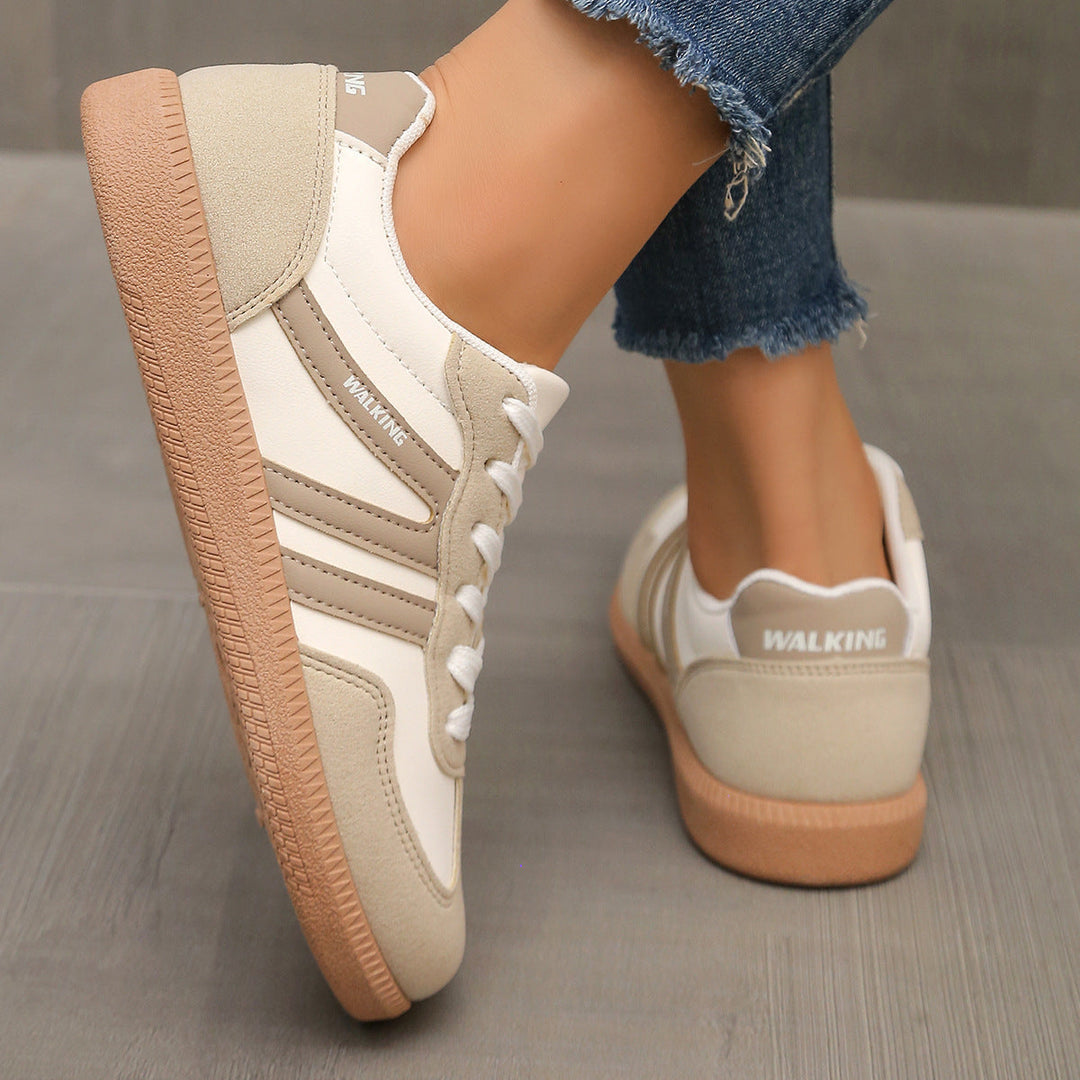 Rosa™ | Wygodne Buty z Podpierającą Wkładką